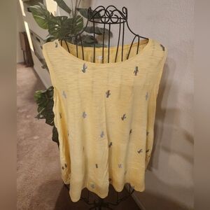 Old Navy Sleeveless Top